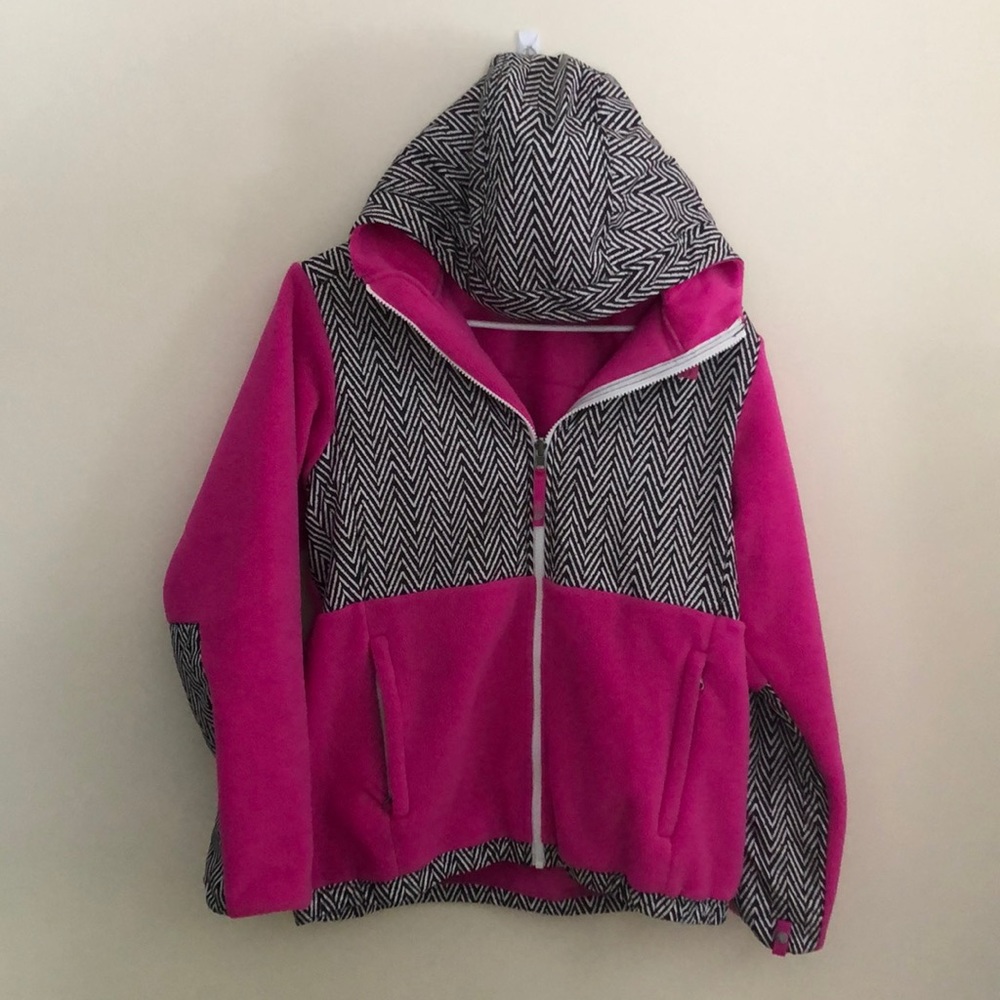 The North face jacket